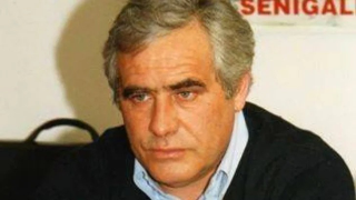 Senigallia in lutto per la scomparsa di Renato Rocchetti